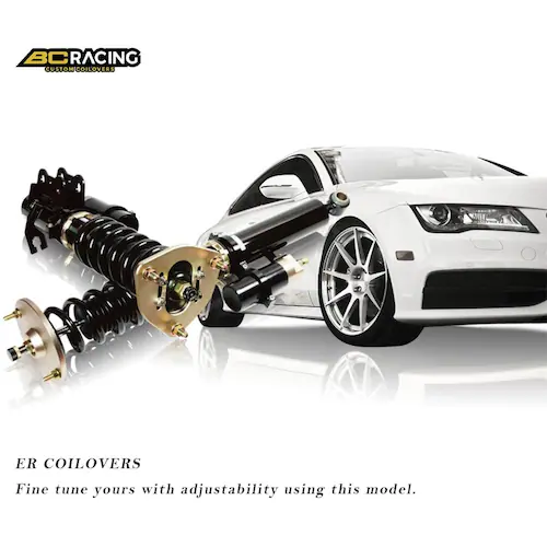 BC RACING ER Coilover Kit ER-TYPE TOYOTA/�g���^ �`�F�C�T�[ JZX100 1996-2001 C-07_2