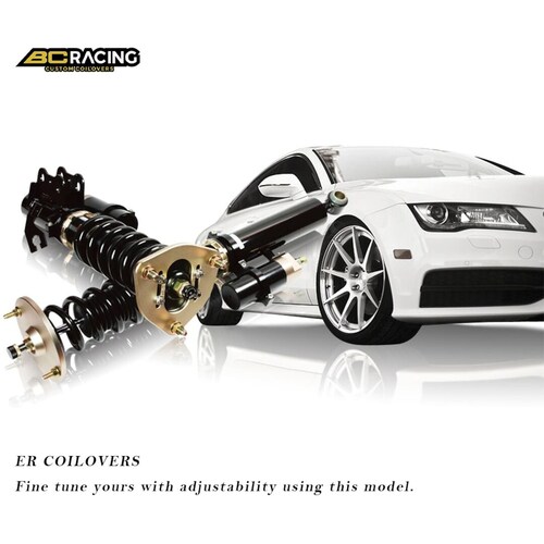 BC RACING ER Coilover Kit ER-TYPE HONDA/�z���_ S2000 AP1/2 2000- A-09_2