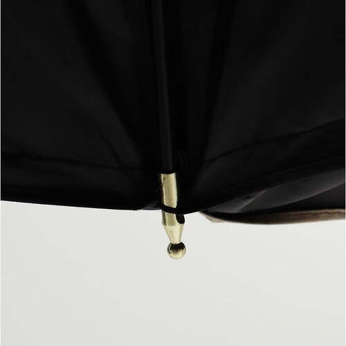 KIZAWA キザワ 日傘 長傘 レディース 通販 フリル傘 傘 かさ カサ レディース傘 日よけ 日除け 完全遮光 晴雨兼用 アンブレラ 女性用 ショート丈 かわいい 可愛い フリル 丈夫 colo_9