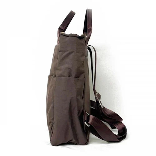 lafiel ラフィール リュック ナイロン 2WAY 通販 リュックサック バックパック デイパック ナイロンリュック レディースリュック メンズリュック ポケット 収納 大人 シンプル レディース_10