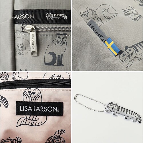 �����b�N ���f�B�[�X �ʔ� LISA LARSON ���T���[�\�� �����b�N�T�b�N �f�C�o�b�O �y�� �y�� �ʋ� �ʊw �o�b�O�p�b�N �f�C�o�b�N ��e�� ������ ������� ���킢�� �V���v�� �J�W���A��_12