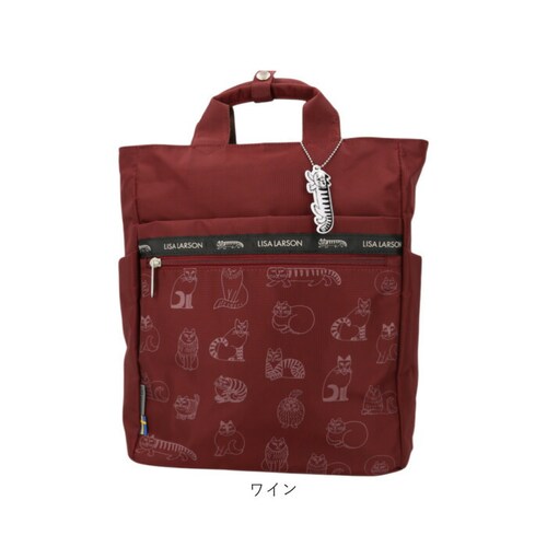 �����b�N ���f�B�[�X �ʔ� LISA LARSON ���T���[�\�� �����b�N�T�b�N �f�C�o�b�O �y�� �y�� �ʋ� �ʊw �o�b�O�p�b�N �f�C�o�b�N ��e�� ������ ������� ���킢�� �V���v�� �J�W���A��_17