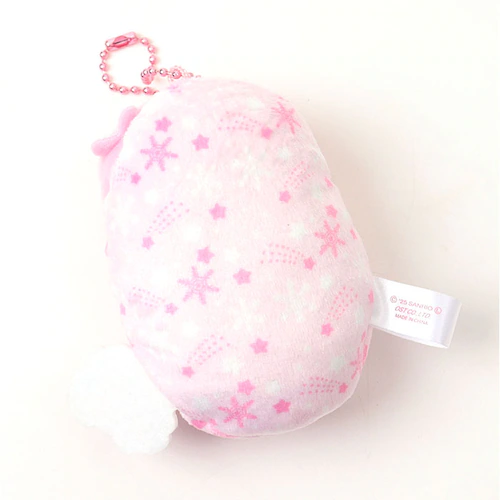 �}�X�R�b�g�L�[�z���_�[ �ʔ� �ʂ������ �L�[�z���_�[ �L�����N�^�[ ������݃}�X�R�b�g �}�X�R�b�g �o�b�O�`���[�� �`���[�� �T�����I sanrio �X�g���b�v �L�[�`���[�� �{�[���`�F�[�� �q�� _7