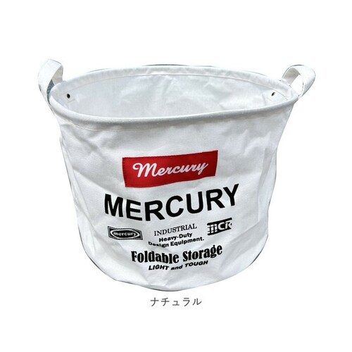 MERCURY マーキュリー ラウンドバケツ 通販 収納ボックス 収納 ボックス キャンバスボックス キャンバスBOX ラウンド型バケツ ラウンド キャンバス キャンバス生地 BOX キーストーン 整_11