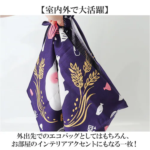 ���C�~ �唻 �ʔ� kenema �P�l�} �傫�� ���C�~�� �ӂ낵�� 90cm�p �V���v�� �G�R�o�b�O ��񂰃o�b�O�J�o�[ �����b�N�J�o�[ ������� ���킢�� ���b�s���O �����^�� �g�� �T�u�o�b�O _5