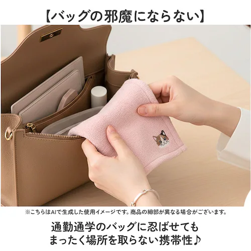 タオルハンカチ 通販 LIVHEART リブハアト ハンカチ ハンドタオル ハンカチタオル ポケットタオル ミニタオル 動物 アニマル レディース メンズ 持ち歩き 携帯 ギフト かわいい カワイイ _5