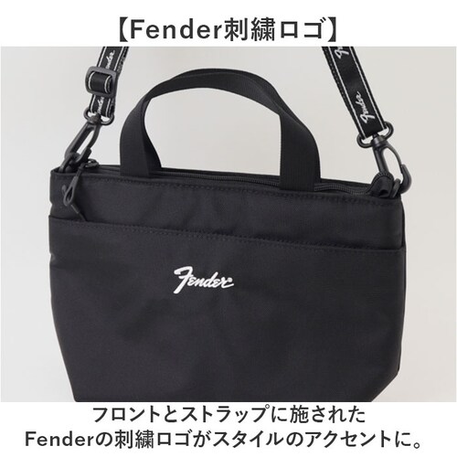 Fender �V�����_�[�o�b�O �t�F���_�[ 950-6073 �ʔ� �V�����_�[�o�b�N �~�j�V�����_�[�o�b�O �~�j�g�[�g�o�b�O �΂߂����o�b�O �u�����h �i�C���� �����Y ���������� ������ ���s �y��_2