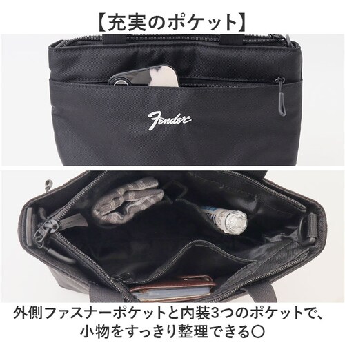 Fender �V�����_�[�o�b�O �t�F���_�[ 950-6073 �ʔ� �V�����_�[�o�b�N �~�j�V�����_�[�o�b�O �~�j�g�[�g�o�b�O �΂߂����o�b�O �u�����h �i�C���� �����Y ���������� ������ ���s �y��_6