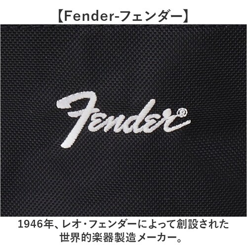 Fender �V�����_�[�o�b�O �t�F���_�[ 950-6073 �ʔ� �V�����_�[�o�b�N �~�j�V�����_�[�o�b�O �~�j�g�[�g�o�b�O �΂߂����o�b�O �u�����h �i�C���� �����Y ���������� ������ ���s �y��_8