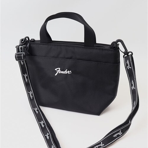 Fender �V�����_�[�o�b�O �t�F���_�[ 950-6073 �ʔ� �V�����_�[�o�b�N �~�j�V�����_�[�o�b�O �~�j�g�[�g�o�b�O �΂߂����o�b�O �u�����h �i�C���� �����Y ���������� ������ ���s �y��_9