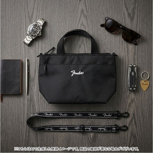 Fender �V�����_�[�o�b�O �t�F���_�[ 950-6073 �ʔ� �V�����_�[�o�b�N �~�j�V�����_�[�o�b�O �~�j�g�[�g�o�b�O �΂߂����o�b�O �u�����h �i�C���� �����Y ���������� ������ ���s �y��_11