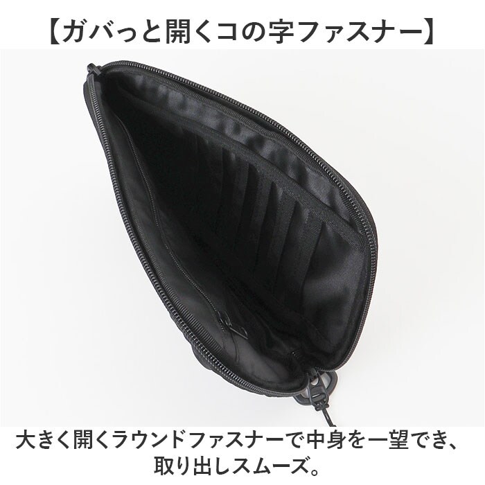 BLACK Fender ショルダーバッグ フェンダー 950-6072 通販 ショルダー