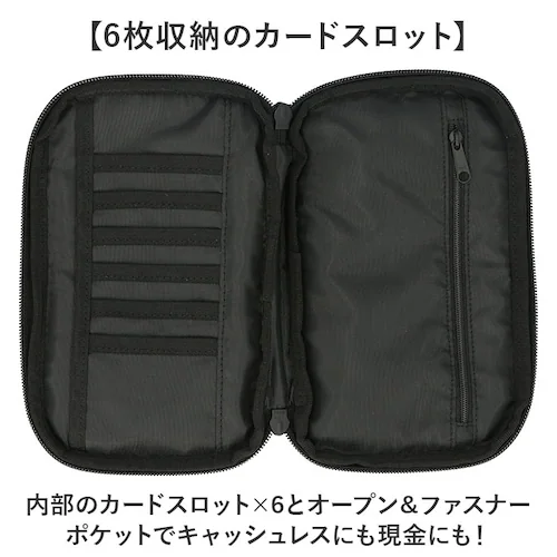 Fender ショルダーバッグ フェンダー 950-6072 通販 ショルダーバック ミニショルダーバッグ スマホショルダー 斜めがけバッグ ブランド ナイロン メンズ かっこいい 小さめ 旅行 軽量_7