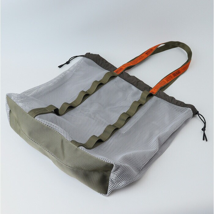 03.GRAY WEEKEND(ER) メッシュ 79183 通販 ウィークエンダー メッシュ
