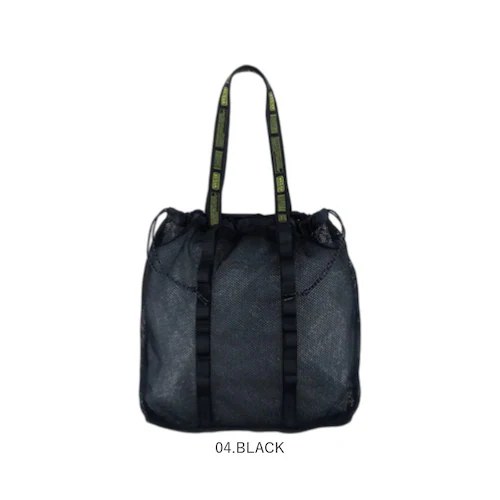 WEEKEND(ER) メッシュ 79183 通販 ウィークエンダー メッシュトートバッグ メッシュバッグ メッシュトートバック トートバッグ 巾着バッグ ジムバッグ プールバッグ 巾着型 メンズ レ_11