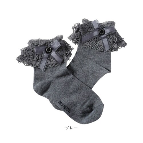 Rora 靴下 キッズ 通販 ローラ ソックス 女の子 ショートソックス レースソックス フォーマル リボン 子供 子ども かわいい おしゃれ 可愛い 発表会 幼稚園 保育園 入園式 卒園式 入学式 _19