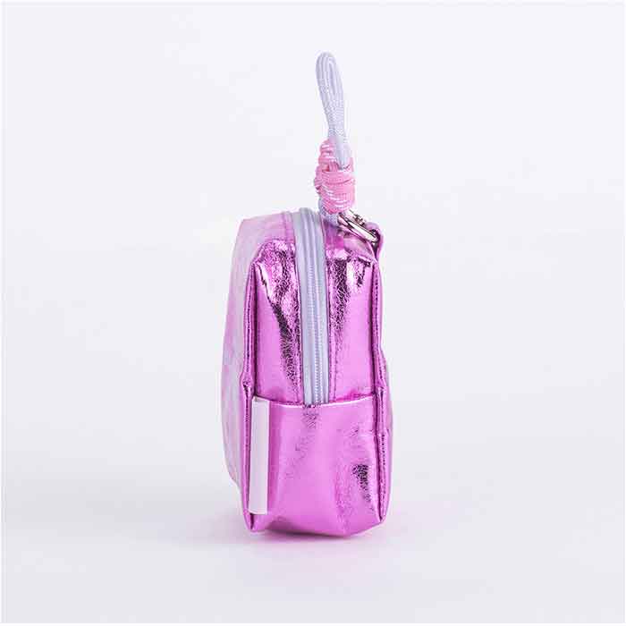 01.PINK 保冷ポーチ ミニサイズ 通販 保冷 ミニ ミニポーチ 小物入れ