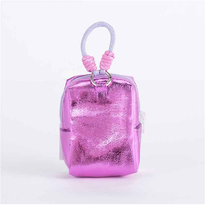 01.PINK 保冷ポーチ ミニサイズ 通販 保冷 ミニ ミニポーチ 小物入れ