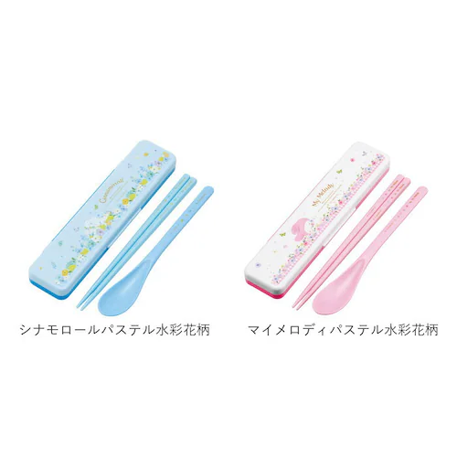 箸 スプーン セット スケーター CCS3SA 通販 日本製 skater コンビセット カトラリーセット おはしセット お箸セット お弁当 子供 キッズ 箸ケース お箸 キャラクター かわいい 食洗_15