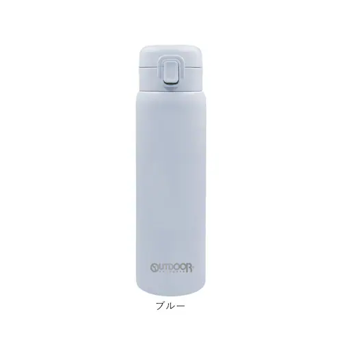 ステンレスワンプッシュボトル 480ml 通販 水筒 食洗器対応 保温保冷 スポーツドリンクOK メンズ レディース スリム シンプル 直飲み 持ち歩き スポーツ アウトドアプロダクツ 持ち運び レジ_13