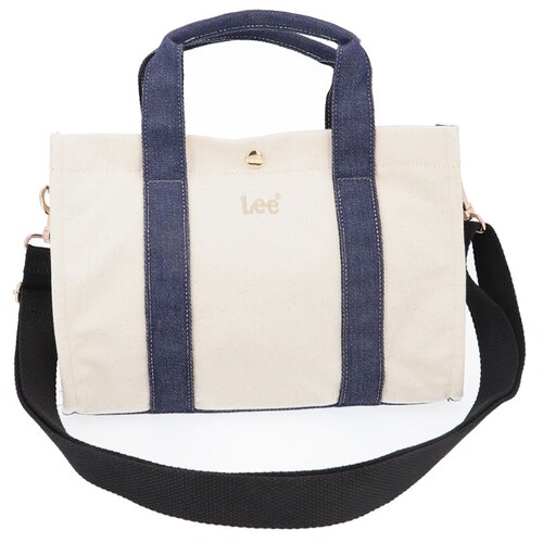 Lee �g�[�g�o�b�O ���[ 320-5501 �ʔ� 2way �g�[�g�o�b�N �V�����_�[�o�b�O �΂߂����o�b�O ��񂰃o�b�O ���f�B�[�X �傫�� �ʋ� �ʊw �� �R�b�g�� ������� ���킢�� �V���v�� _9