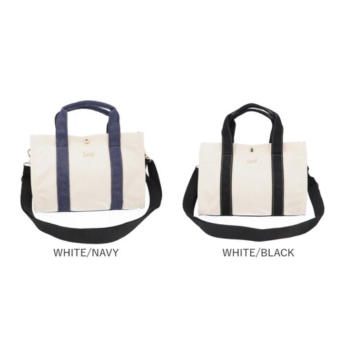 Lee �g�[�g�o�b�O ���[ 320-5501 �ʔ� 2way �g�[�g�o�b�N �V�����_�[�o�b�O �΂߂����o�b�O ��񂰃o�b�O ���f�B�[�X �傫�� �ʋ� �ʊw �� �R�b�g�� ������� ���킢�� �V���v�� _16