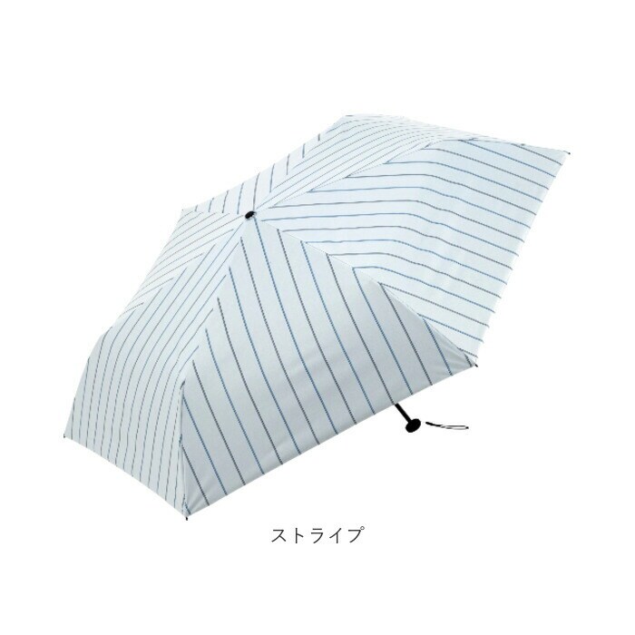 アッシュグレー 折りたたみ傘 晴雨兼用 TONICAL 通販 完全遮光