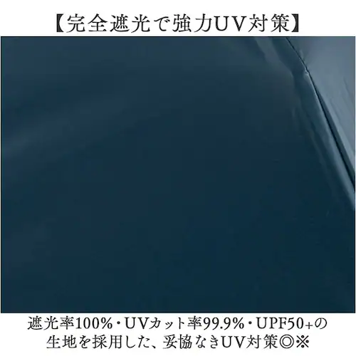 Wpc.SiNCA 折りたたみ傘 晴雨兼用 通販 日傘 雨傘 レディース メンズ 完全遮光 折り畳み 遮熱 撥水 通勤 通学 コンパクト 紫外線対策 ワールドパーティ 男女兼用 レイングッズ シンプル_2