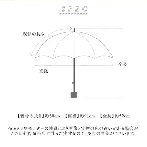 Wpc.SiNCA 折りたたみ傘 晴雨兼用 通販 日傘 雨傘 レディース メンズ 完全遮光 折り畳み 遮熱 撥水 通勤 通学 コンパクト 紫外線対策 ワールドパーティ 男女兼用 レイングッズ シンプル_13