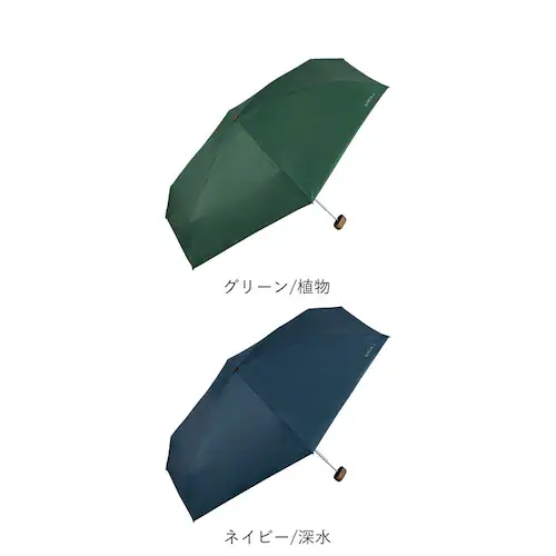 Wpc.SiNCA 折りたたみ傘 晴雨兼用 通販 日傘 雨傘 レディース メンズ 完全遮光 折り畳み 遮熱 撥水 通勤 通学 コンパクト 紫外線対策 ワールドパーティ 男女兼用 レイングッズ シンプル_16