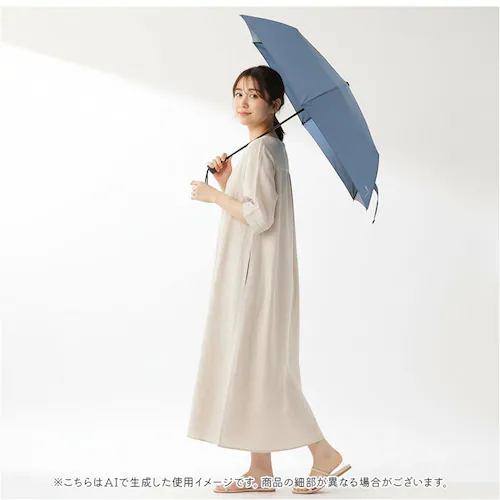 Wpc. 形状記憶 折りたたみ傘 通販 レディース メンズ 晴雨兼用 雨傘 コンパクト 仕事 classic 折り畳み 通勤 通学 ワールドパーティ 紫外線対策 持ち運び ビジネス おしゃれ レイング_6