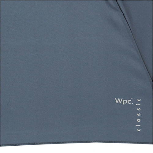 Wpc. 形状記憶 折りたたみ傘 通販 レディース メンズ 晴雨兼用 雨傘 コンパクト 仕事 classic 折り畳み 通勤 通学 ワールドパーティ 紫外線対策 持ち運び ビジネス おしゃれ レイング_9