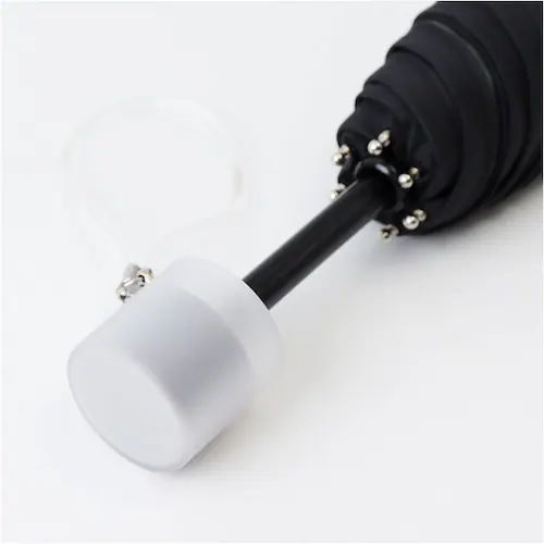 Wpc. ビニール 折りたたみ傘 通販 レディース メンズ 雨傘 おしゃれ 大きめ 96cm コンパクト 折り畳み ワールドパーティ 傘 classic 持ち運び レイングッズ ビニール傘 通勤 通学_10