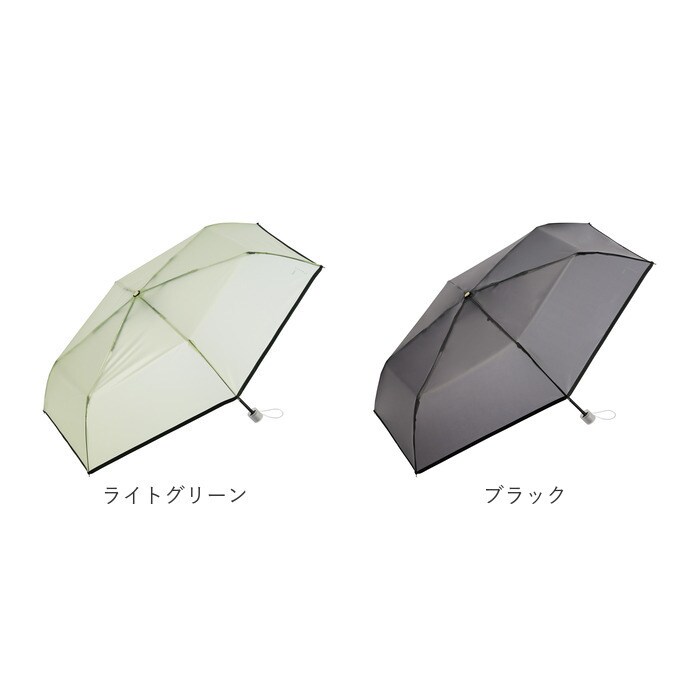 ネイビー Wpc. ビニール 折りたたみ傘 通販 レディース メンズ 雨傘