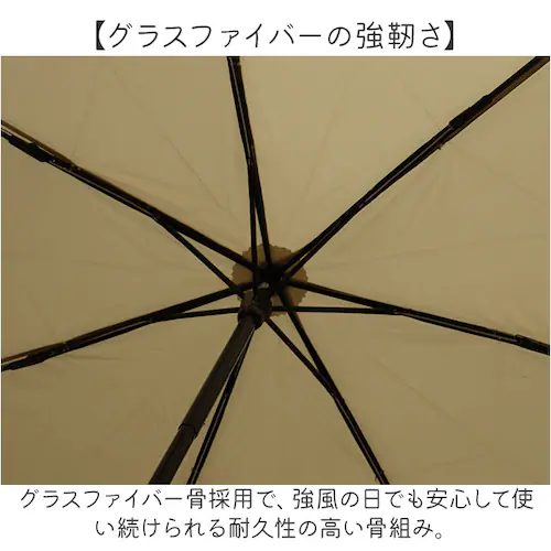 Wpc. 折りたたみ傘 通販 レディース メンズ 晴雨兼用 雨傘 コンパクト 折り畳み 大きめ 98cm classic 仕事 紫外線対策 ワールドパーティ 持ち運び 通勤 通学 ビジネス オフィス _4