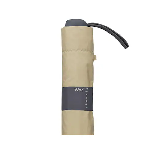 Wpc. 折りたたみ傘 通販 レディース メンズ 晴雨兼用 雨傘 コンパクト 折り畳み 大きめ 98cm classic 仕事 紫外線対策 ワールドパーティ 持ち運び 通勤 通学 ビジネス オフィス _9