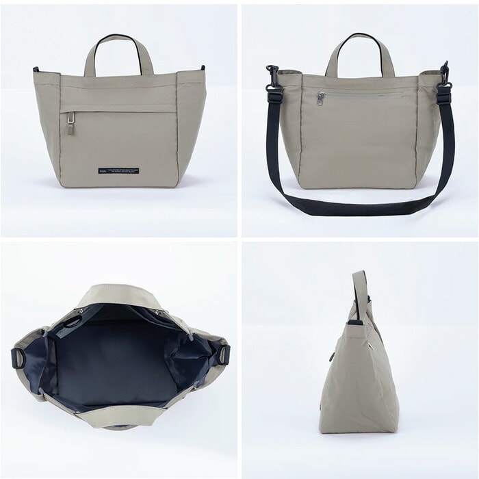 01.BLK SOLEIL バッグ ソレイユ 40793 通販 トートバッグ ショルダー