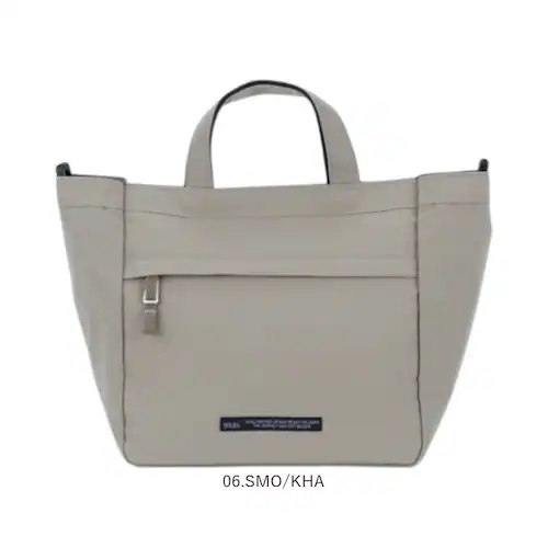 SOLEIL バッグ ソレイユ 40793 通販 トートバッグ ショルダーバッグ ランチトートバッグ ミニトート 斜めがけバッグ 肩掛けバッグ レディース 通学 通勤 小さめ 軽量 軽い ナイロン 撥_14