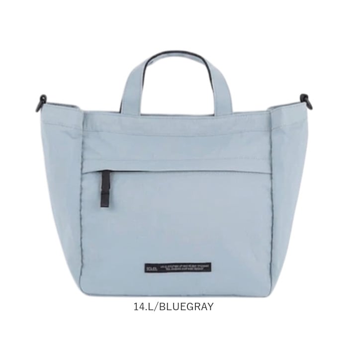 01.BLK SOLEIL バッグ ソレイユ 40793 通販 トートバッグ ショルダー