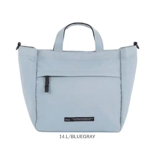 SOLEIL バッグ ソレイユ 40793 通販 トートバッグ ショルダーバッグ ランチトートバッグ ミニトート 斜めがけバッグ 肩掛けバッグ レディース 通学 通勤 小さめ 軽量 軽い ナイロン 撥_15