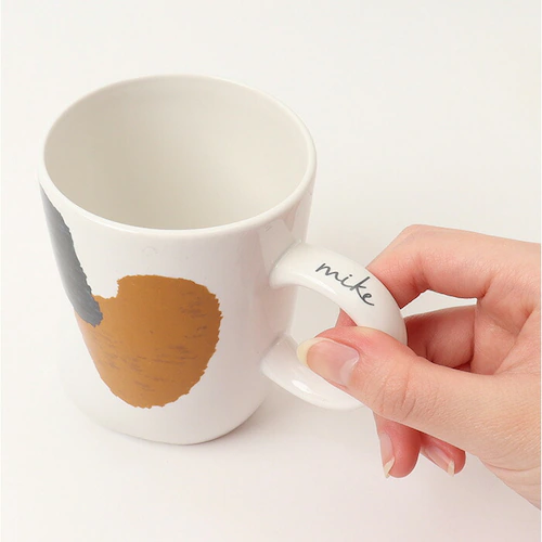 マグカップ ねこ 通販 かわいい 猫グッズ 食器 コップ おしゃれ マグ Neco ashi ギフト ネコ ギフト 猫好き カップ キッズ 大人 コーヒーカップ 猫柄 肉球 ねこ雑貨 アニマル キッチ_7