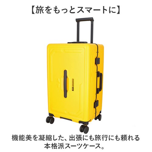 5LAKES&MT スーツケース 通販 キャリーケース 旅行 出張 ビジネス キャリーバッグ tsaロック 静音 スタイリッシュ 大容量 側面ハンドル 修学旅行 海外旅行 ダイヤル式ロック シンプル _1