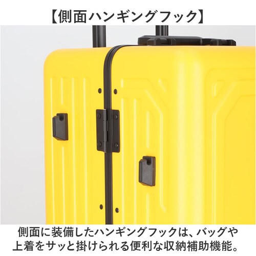 5LAKES&MT スーツケース 通販 キャリーケース 旅行 出張 ビジネス キャリーバッグ tsaロック 静音 スタイリッシュ 大容量 側面ハンドル 修学旅行 海外旅行 ダイヤル式ロック シンプル _7