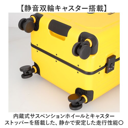 5LAKES&MT スーツケース 通販 キャリーケース 旅行 出張 ビジネス キャリーバッグ tsaロック 静音 スタイリッシュ 大容量 側面ハンドル 修学旅行 海外旅行 ダイヤル式ロック シンプル _8