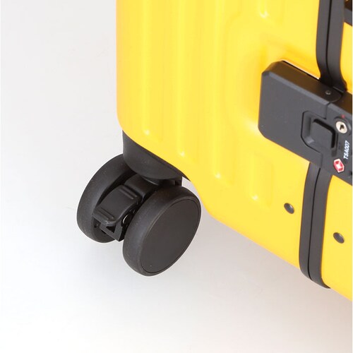 5LAKES&MT スーツケース 通販 キャリーケース 旅行 出張 ビジネス キャリーバッグ tsaロック 静音 スタイリッシュ 大容量 側面ハンドル 修学旅行 海外旅行 ダイヤル式ロック シンプル _9