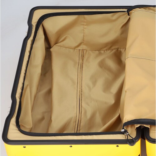 5LAKES&MT スーツケース 通販 キャリーケース 旅行 出張 ビジネス キャリーバッグ tsaロック 静音 スタイリッシュ 大容量 側面ハンドル 修学旅行 海外旅行 ダイヤル式ロック シンプル _11