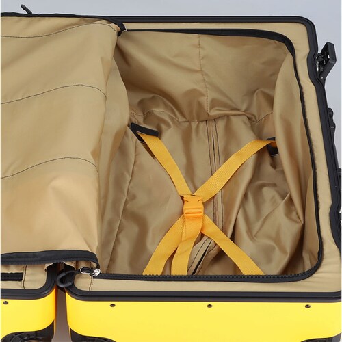 5LAKES&MT スーツケース 通販 キャリーケース 旅行 出張 ビジネス キャリーバッグ tsaロック 静音 スタイリッシュ 大容量 側面ハンドル 修学旅行 海外旅行 ダイヤル式ロック シンプル _12