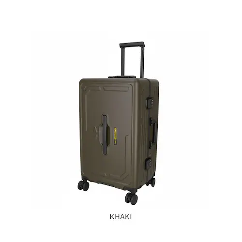 5LAKES&MT スーツケース 通販 キャリーケース 旅行 出張 ビジネス キャリーバッグ tsaロック 静音 スタイリッシュ 大容量 側面ハンドル 修学旅行 海外旅行 ダイヤル式ロック シンプル _16