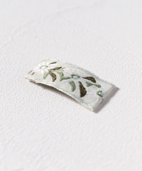 Rora パッチン留め 4個セット 通販 ローラ ミエル パッチンピン パッチンどめ ヘアピン 髪留め 髪飾り ナチュラル 子供 可愛い おしゃれ 女の子 卒園式 入園式 入学式 卒業式 発表会 結婚_9