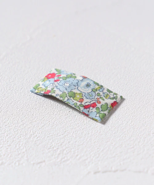 Rora パッチン留め 4個セット 通販 ローラ ミエル パッチンピン パッチンどめ ヘアピン 髪留め 髪飾り ナチュラル 子供 可愛い おしゃれ 女の子 卒園式 入園式 入学式 卒業式 発表会 結婚_11